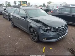 WAUB8GFF2J1011001 2018 AUDI A3