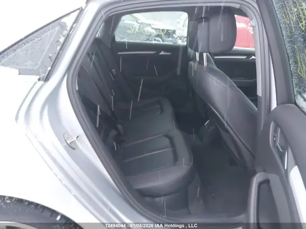 WAUB8GFF2J1012648 2018 AUDI A3 - Image 8