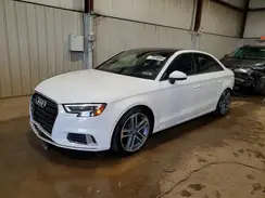 WAUB8GFF2J1029837 2018 AUDI A3