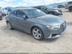 WAUB8GFF2J1030261 2018 AUDI A3