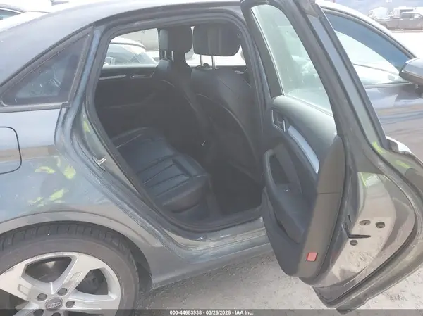 WAUB8GFF2J1030261 2018 AUDI A3 - Image 8