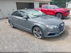 WAUB8GFF2J1038375 2018 AUDI A3