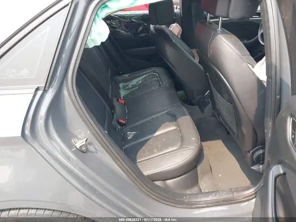 WAUB8GFF2J1038375 2018 AUDI A3 - Image 8