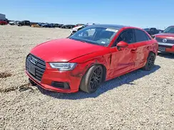 WAUB8GFF2J1041731 2018 AUDI A3