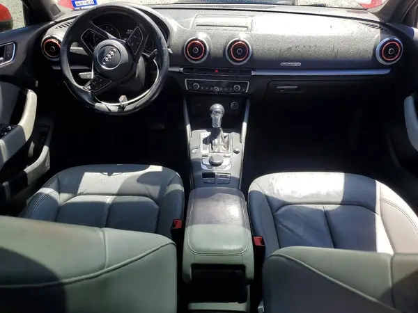 WAUB8GFF2J1041731 2018 AUDI A3 - Image 8