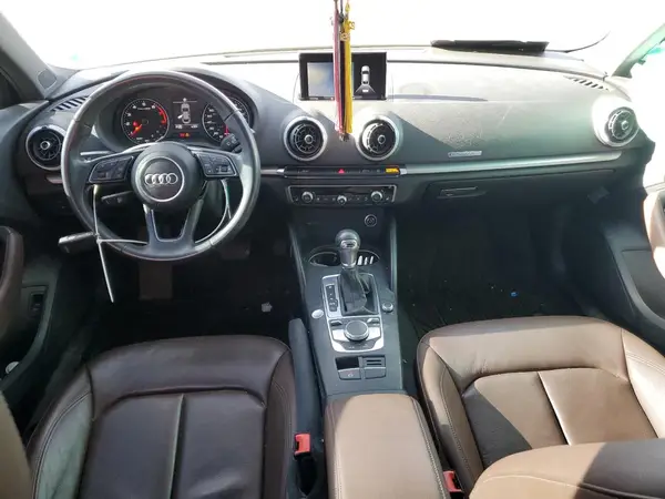 WAUB8GFF2J1047559 2018 AUDI A3 - Image 8