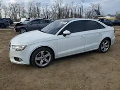 WAUB8GFF2J1055581 2018 AUDI A3