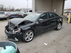WAUB8GFF2J1072087 2018 AUDI A3