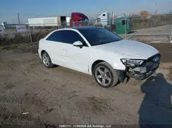 WAUB8GFF2J1079430 2018 AUDI A3