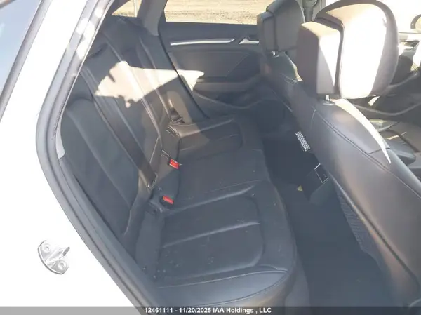 WAUB8GFF2J1079430 2018 AUDI A3 - Image 8