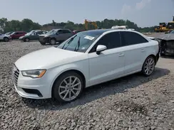WAUB8GFF3G1002025 2016 AUDI A3