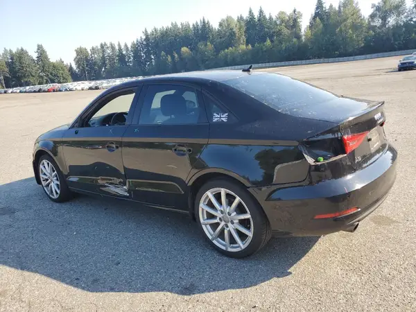 WAUB8GFF3G1002753 2016 AUDI A3 - Image 2