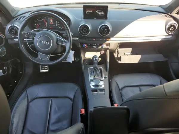 WAUB8GFF3G1002753 2016 AUDI A3 - Image 8