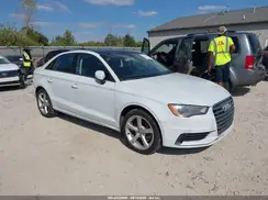 WAUB8GFF3G1005460 2016 AUDI A3