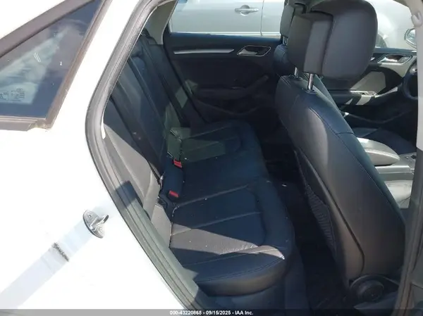 WAUB8GFF3G1005460 2016 AUDI A3 - Image 8