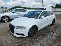 WAUB8GFF3G1006382 2016 AUDI A3