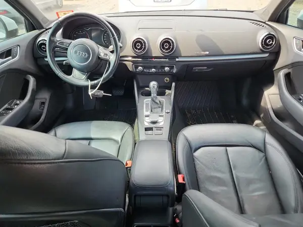 WAUB8GFF3G1006382 2016 AUDI A3 - Image 8
