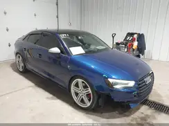 WAUB8GFF3G1006429 2016 AUDI A3