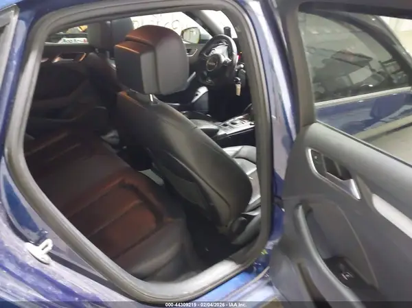 WAUB8GFF3G1006429 2016 AUDI A3 - Image 8