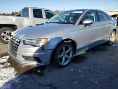 WAUB8GFF3G1006852 2016 AUDI A3