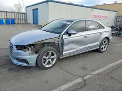 WAUB8GFF3G1009184 2016 AUDI A3
