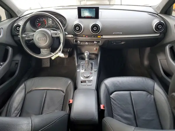 WAUB8GFF3G1009184 2016 AUDI A3 - Image 8