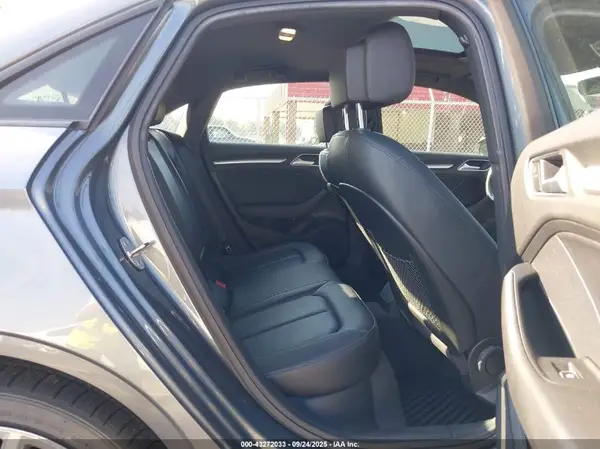 WAUB8GFF3G1009489 2016 AUDI A3 - Image 8