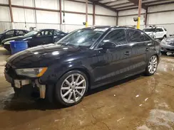 WAUB8GFF3G1009878 2016 AUDI A3