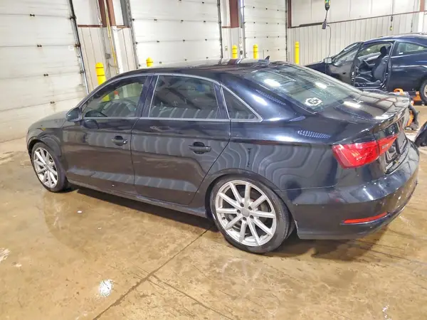 WAUB8GFF3G1009878 2016 AUDI A3 - Image 2