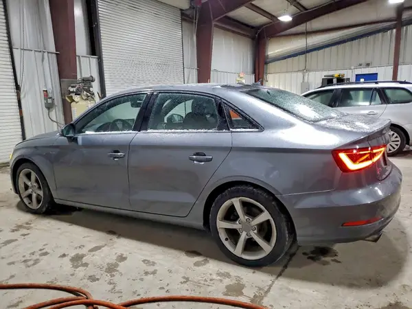 WAUB8GFF3G1012831 2016 AUDI A3 - Image 2