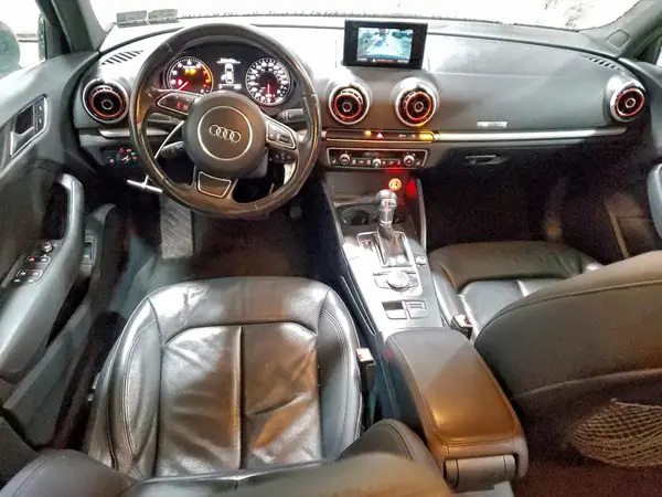 WAUB8GFF3G1012831 2016 AUDI A3 - Image 8