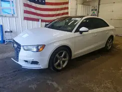 WAUB8GFF3G1013834 2016 AUDI A3