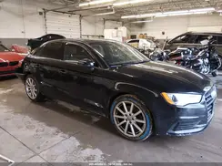 WAUB8GFF3G1014028 2016 AUDI A3