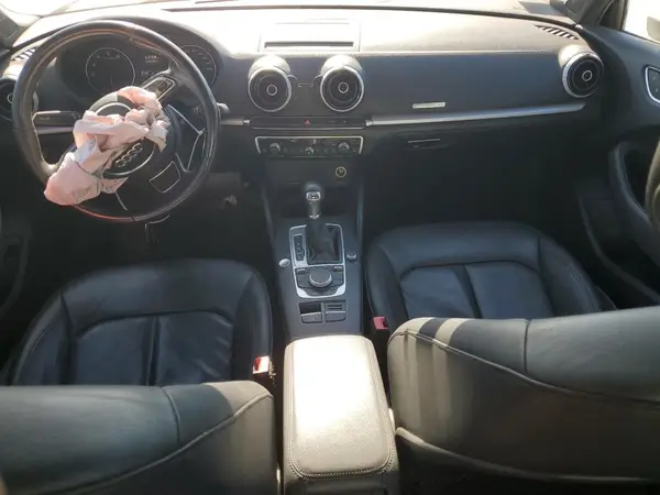WAUB8GFF3G1014448 2016 AUDI A3 - Image 8