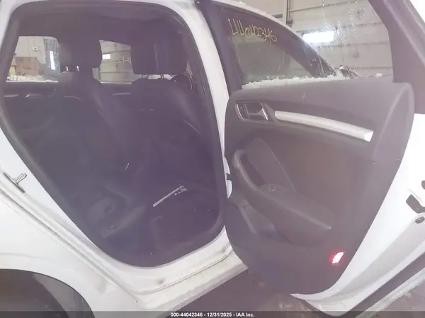 WAUB8GFF3G1017088 2016 AUDI A3 - Image 8