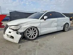 WAUB8GFF3G1021299 2016 AUDI A3