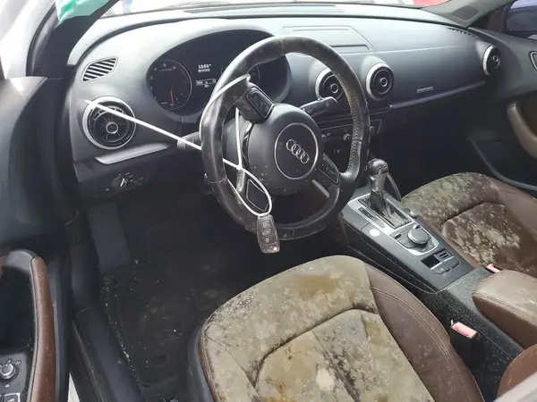 WAUB8GFF3G1021299 2016 AUDI A3 - Image 8