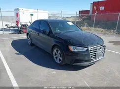 WAUB8GFF3G1021741 2016 AUDI A3