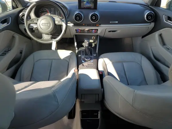WAUB8GFF3G1026891 2016 AUDI A3 - Image 8