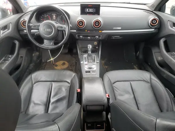 WAUB8GFF3G1027538 2016 AUDI A3 - Image 8