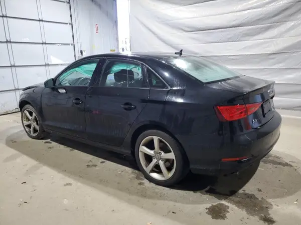 WAUB8GFF3G1029452 2016 AUDI A3 - Image 2