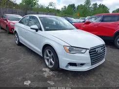 WAUB8GFF3G1030004 2016 AUDI A3
