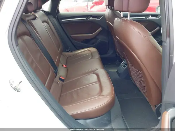 WAUB8GFF3G1030004 2016 AUDI A3 - Image 8