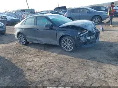 WAUB8GFF3G1030603 2016 AUDI A3