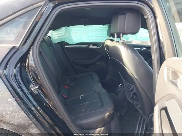 WAUB8GFF3G1030603 2016 AUDI A3 - Image 8