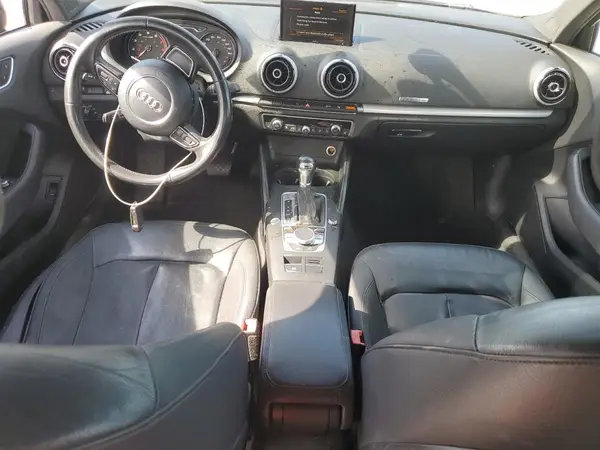 WAUB8GFF3G1031119 2016 AUDI A3 - Image 8