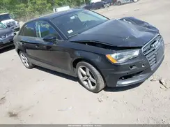 WAUB8GFF3G1031749 2016 AUDI A3