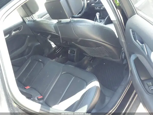 WAUB8GFF3G1031749 2016 AUDI A3 - Image 8