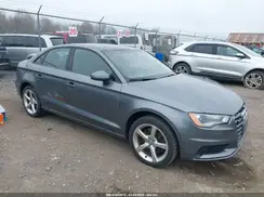 WAUB8GFF3G1034327 2016 AUDI A3