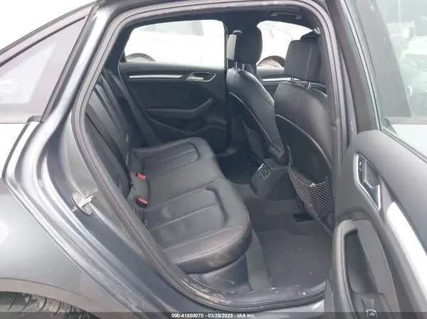 WAUB8GFF3G1034327 2016 AUDI A3 - Image 8